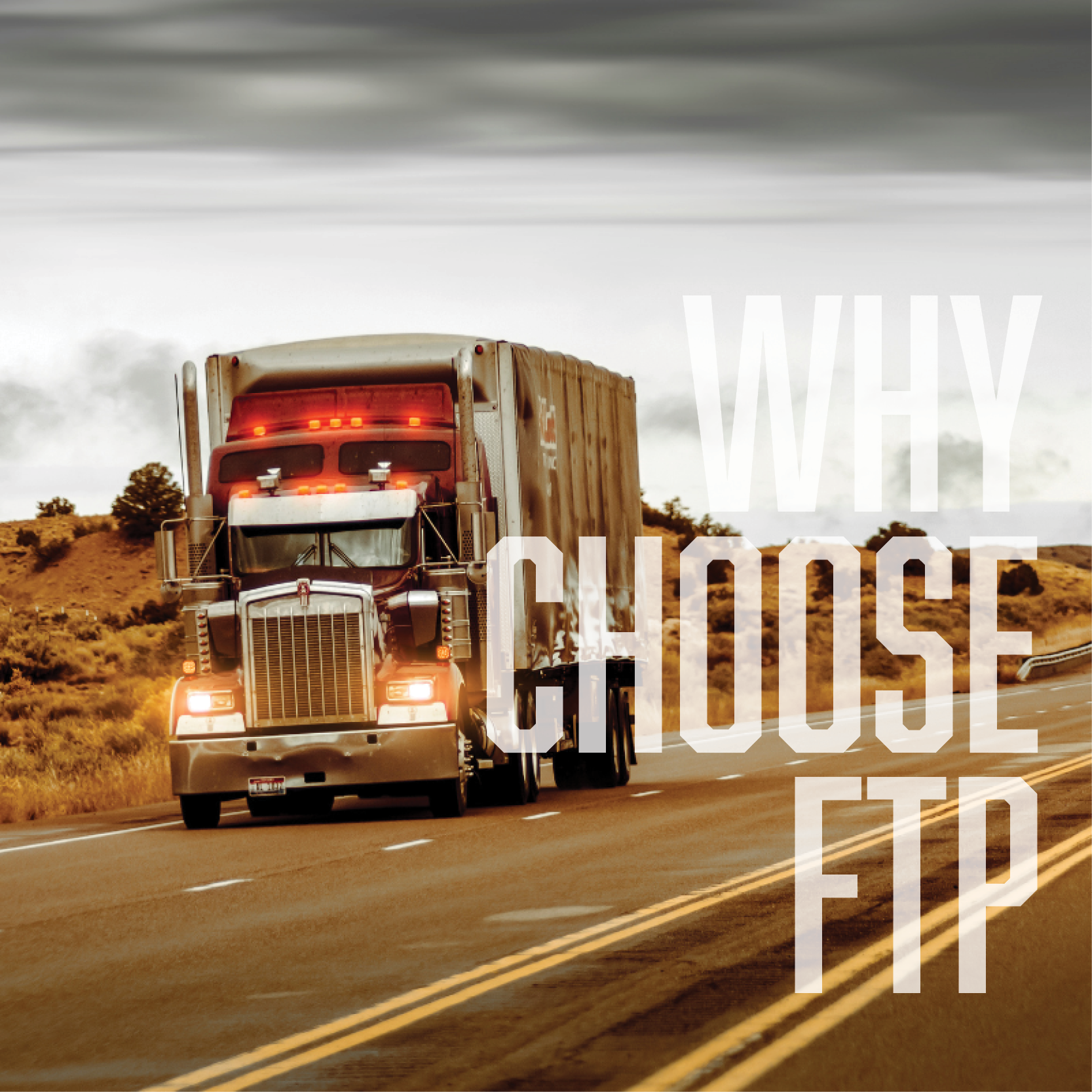Why Choose Full Tilt Performance