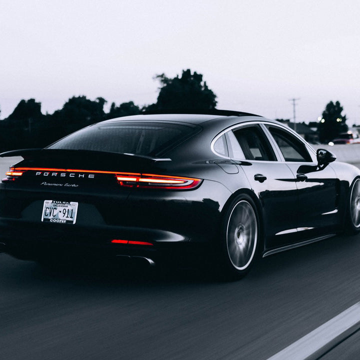 Turbo Calculator: How to Match a Turbocharger to Your Cars Engine