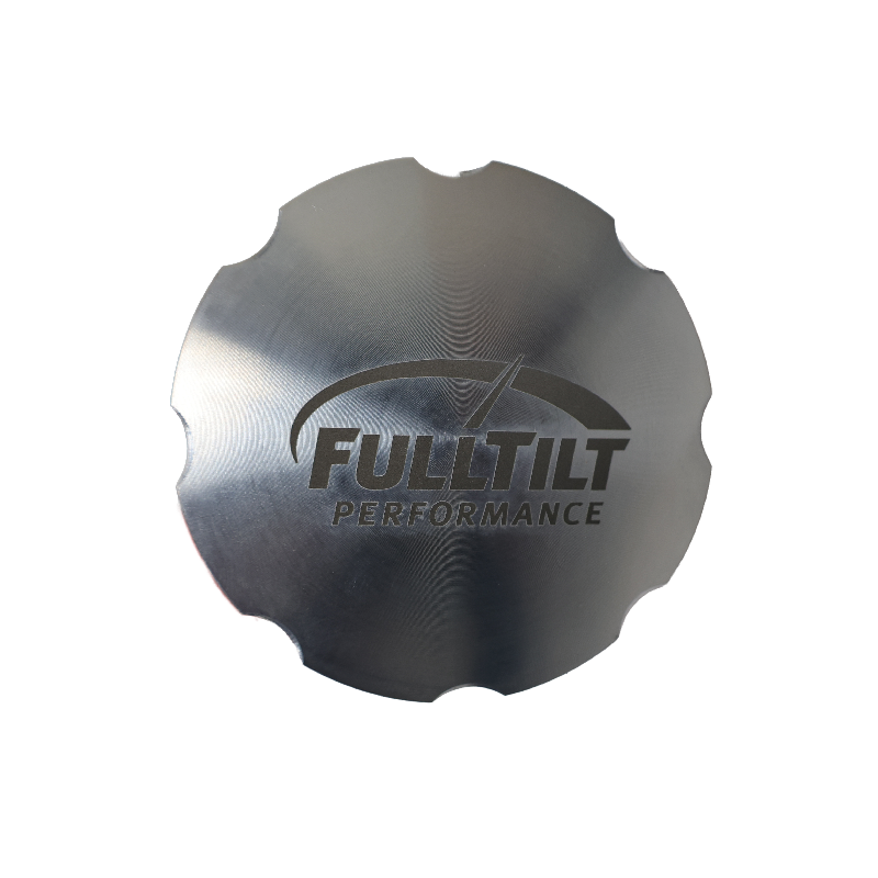 Cummins Oil Fill Tube