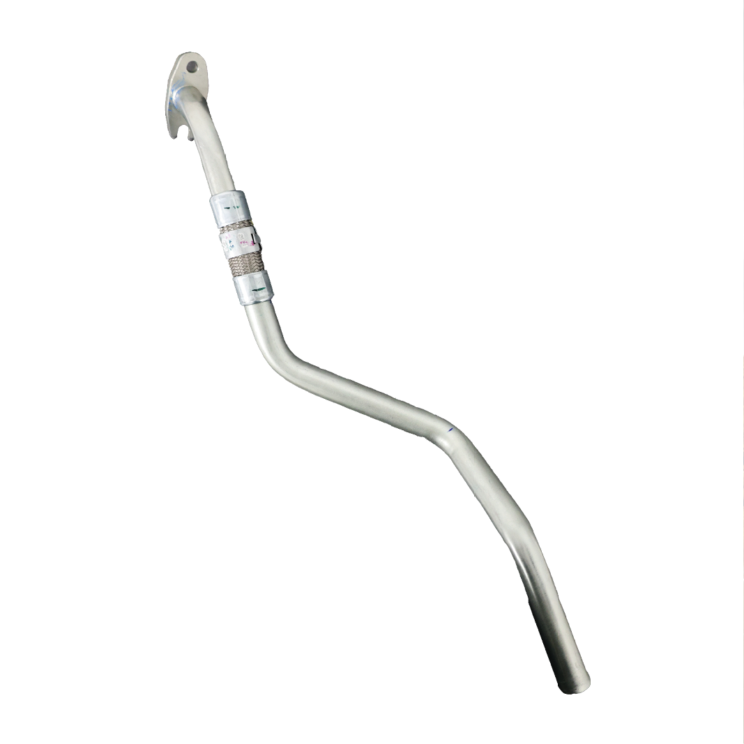 Cummins Signature 600 Oil Drain Line