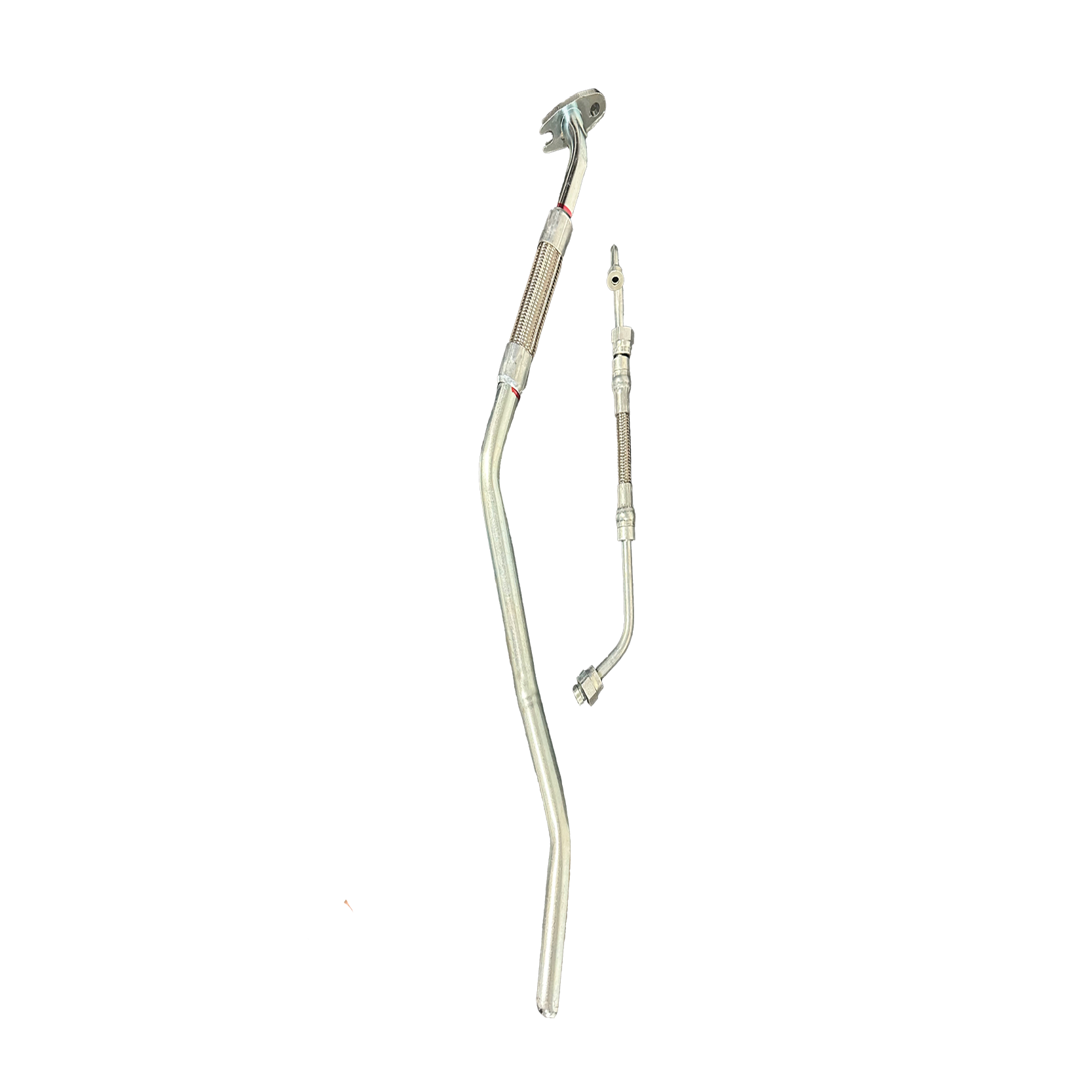 Cummins 2250/2350 Oil Feed Line