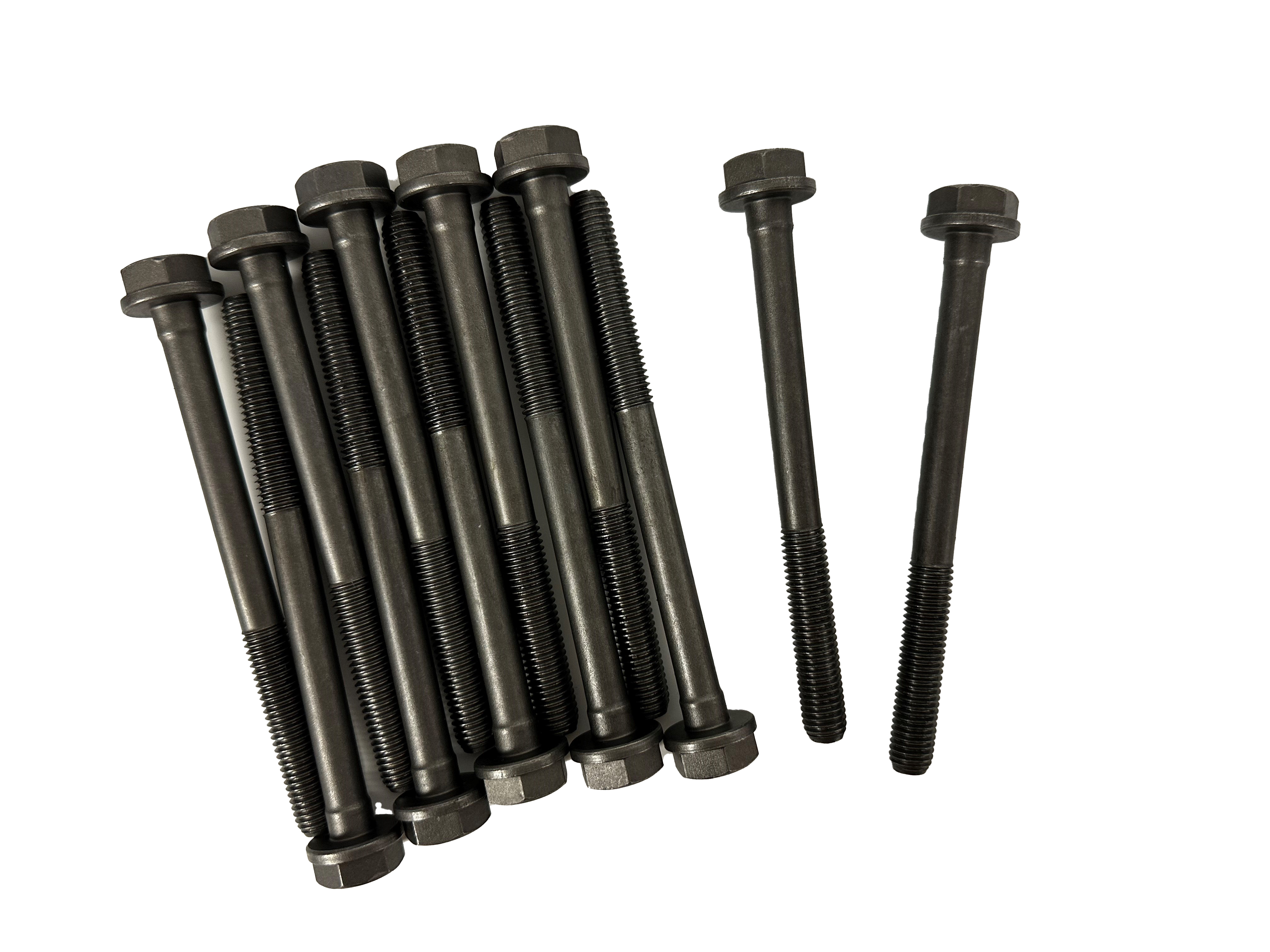 Detroit Series 60 Manifold Mounting Bolt Set