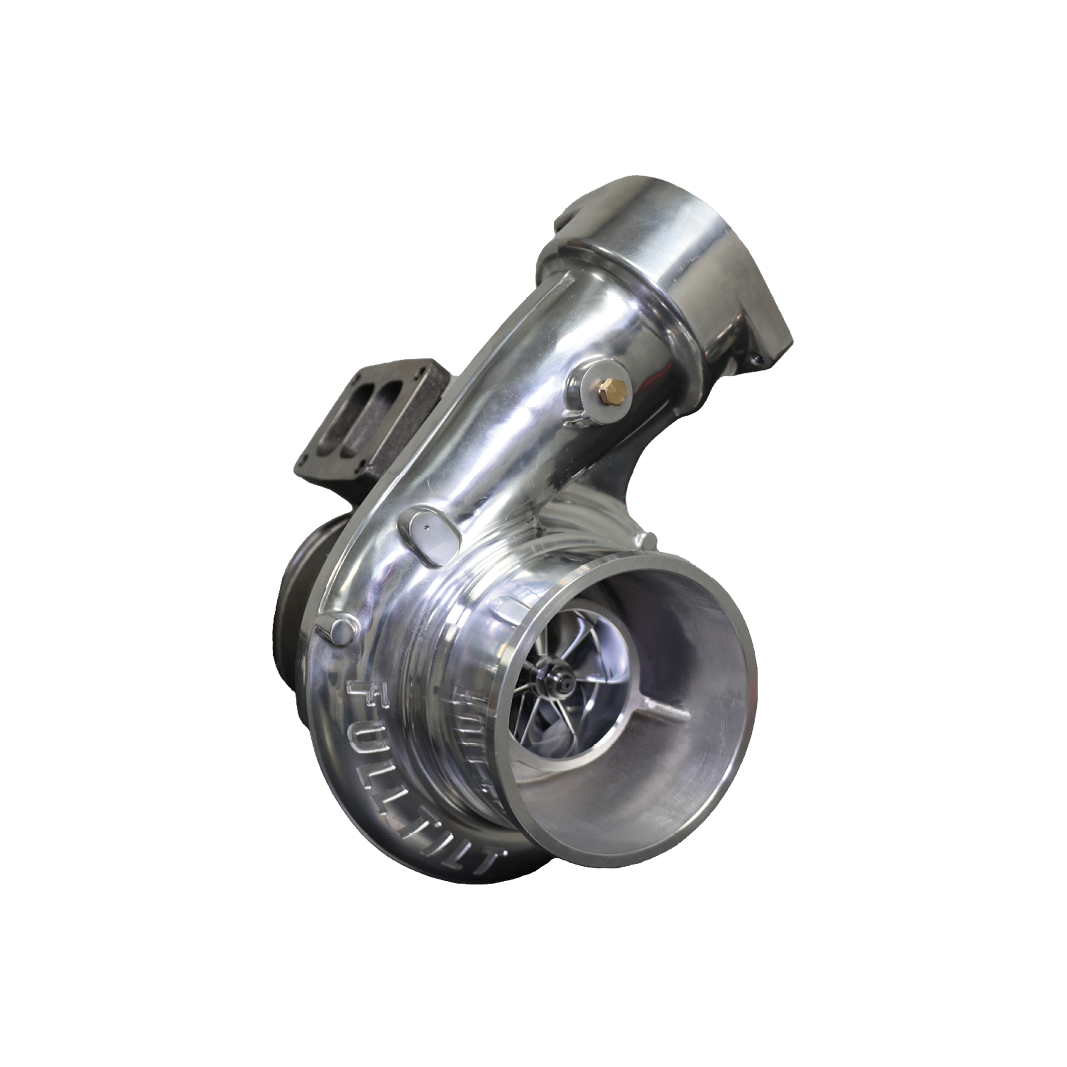 Caterpillar 1.32 AR - 78MM FTP Turbo
