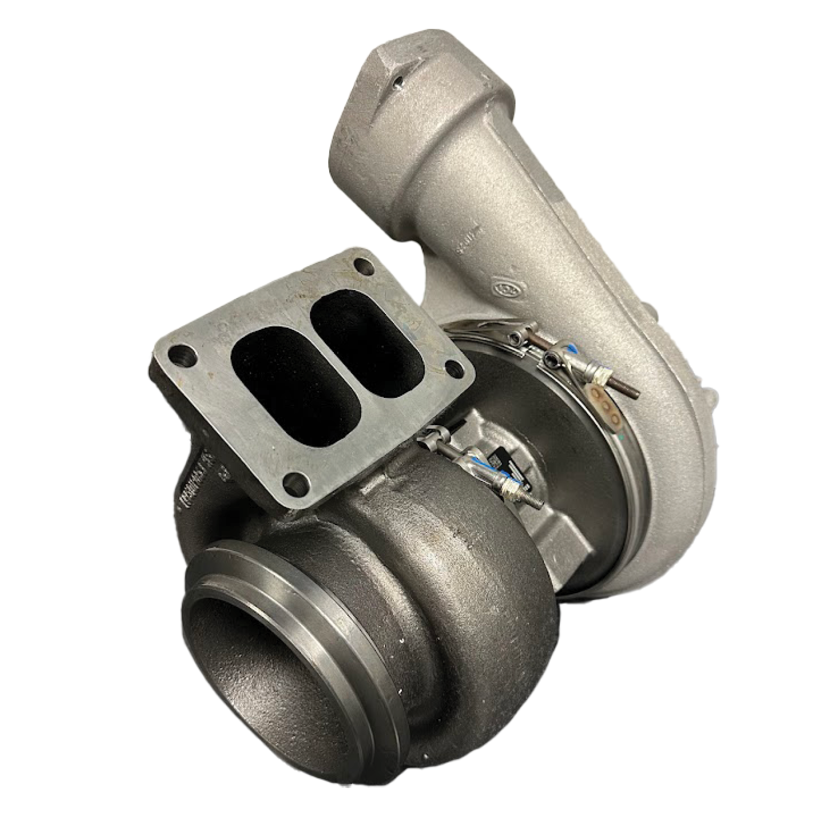 Caterpillar 1.58AR - 80MM Turbo
