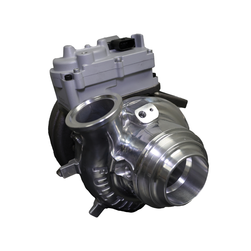Cummins 2450/X15 VGT Turbo - HP