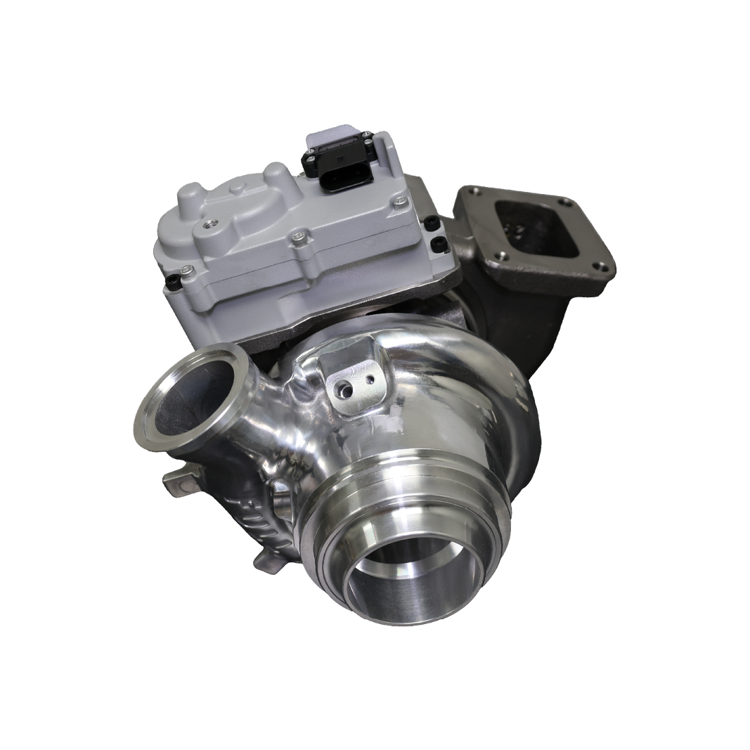 Cummins 2450/X15 VGT Turbo