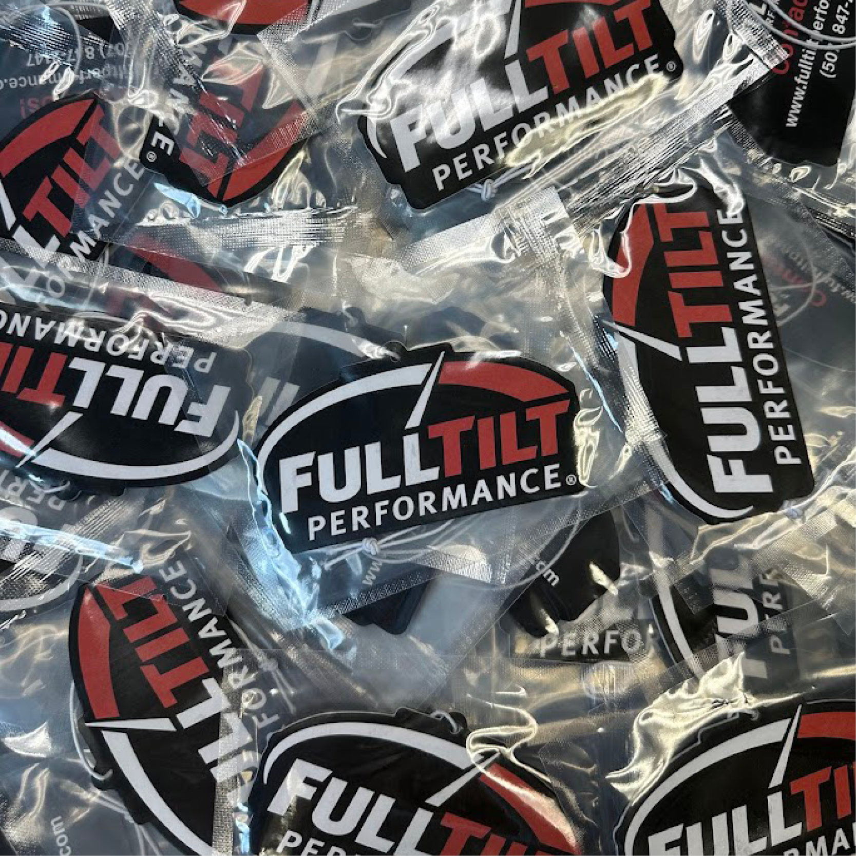 Full Tilt Air Fresheners