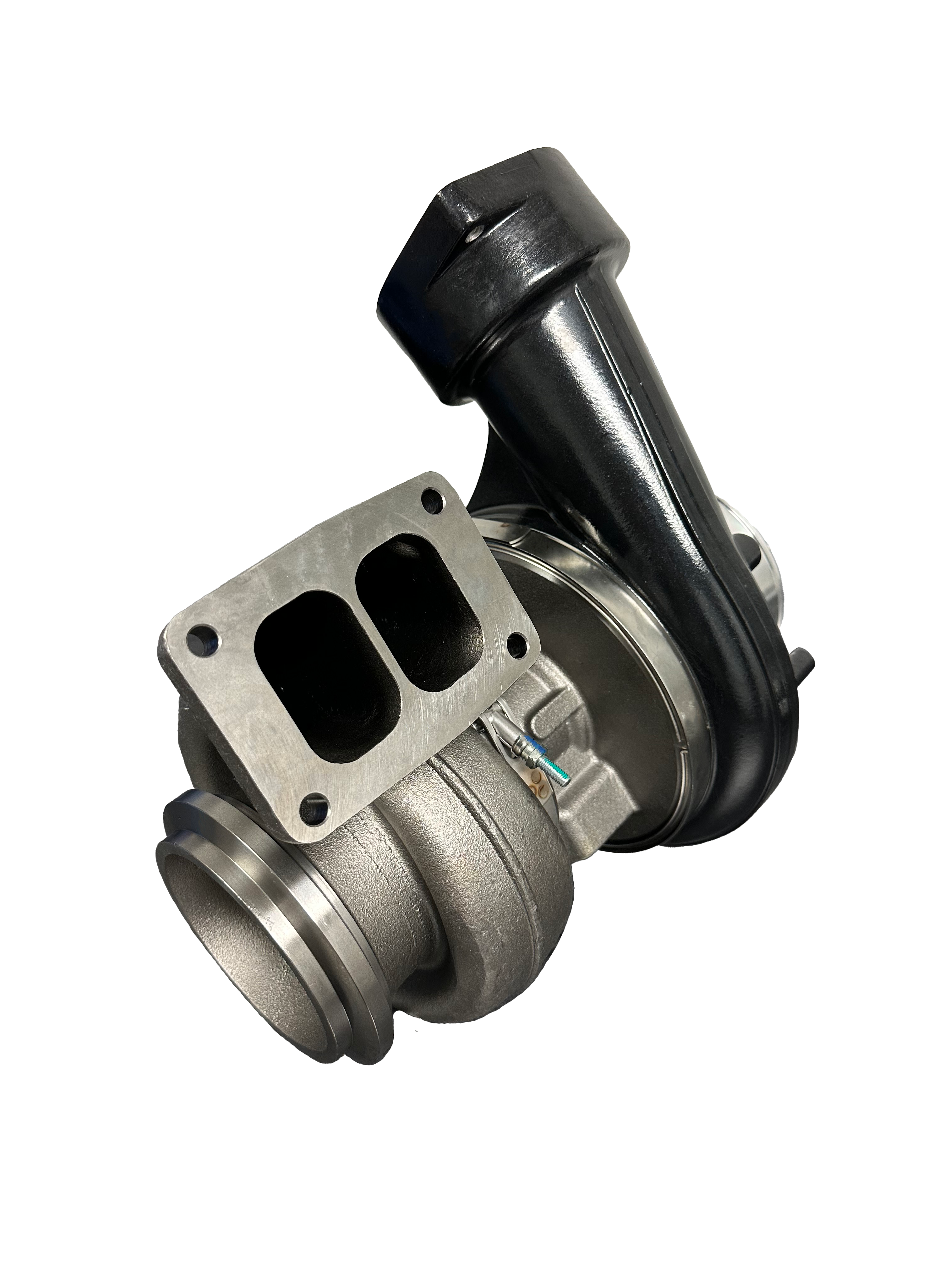 Caterpillar 1.32 AR - 78MM BD Turbo