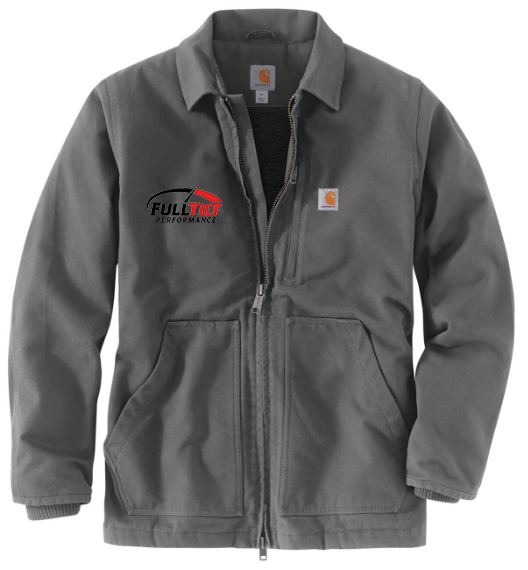 Full Tilt Performance Carhartt Jacket