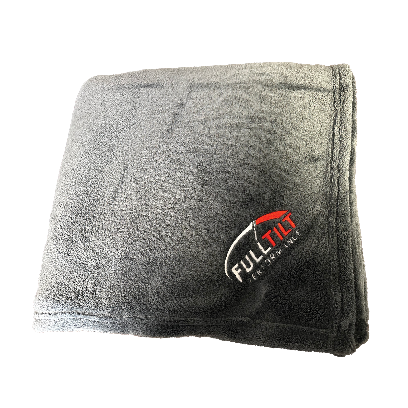 Full Tilt Plush Blanket