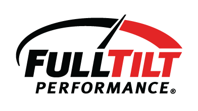 Full Tilt Performance