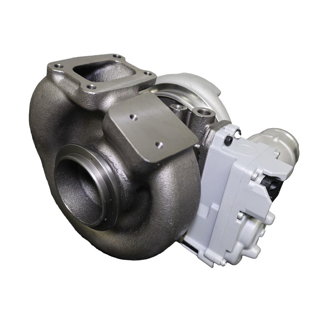 Cummins ISB/ISC VGT Turbo (2018-2022)