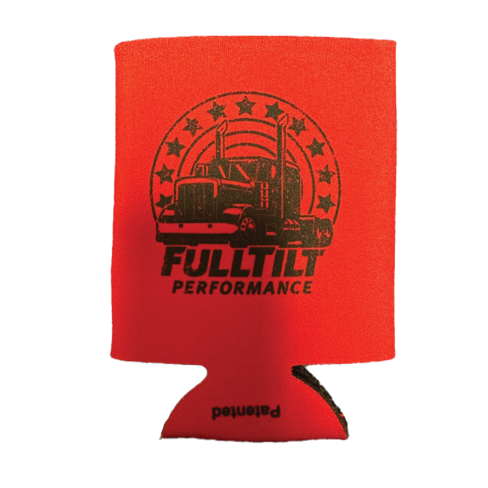 Full Tilt Performance Red Koozie