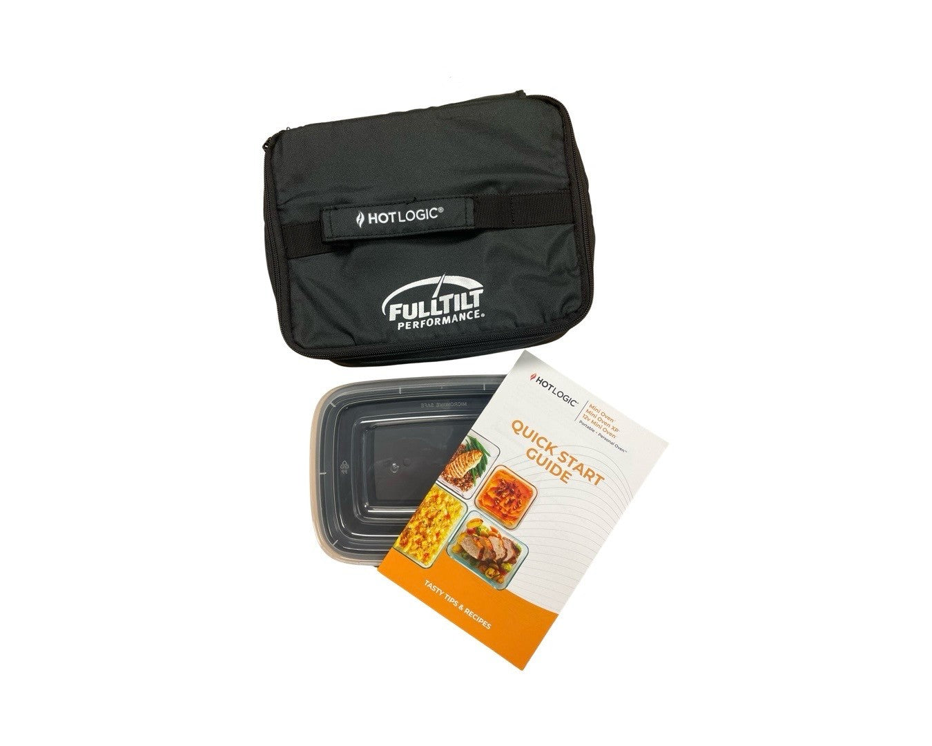 HOTLOGIC Portable Food Warmer – HotLogic