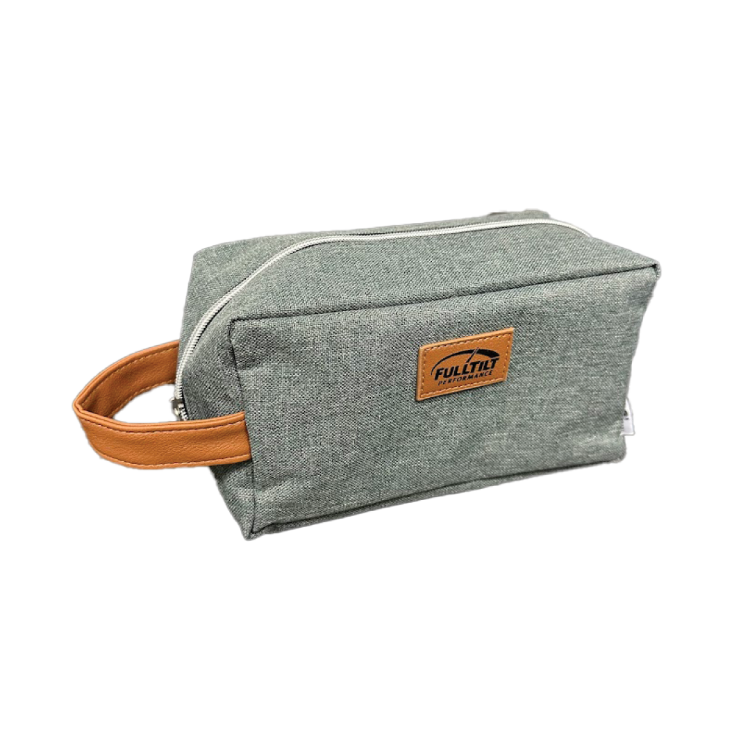 Full Tilt Toiletry Bag