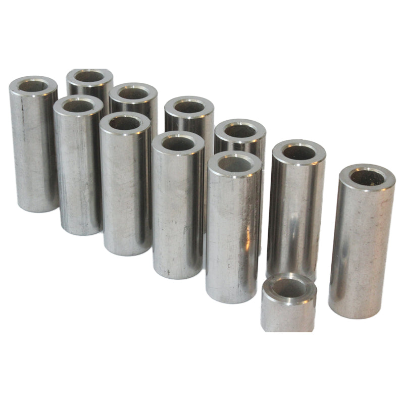 Caterpillar C11/C12/C13 Manifold Spacers