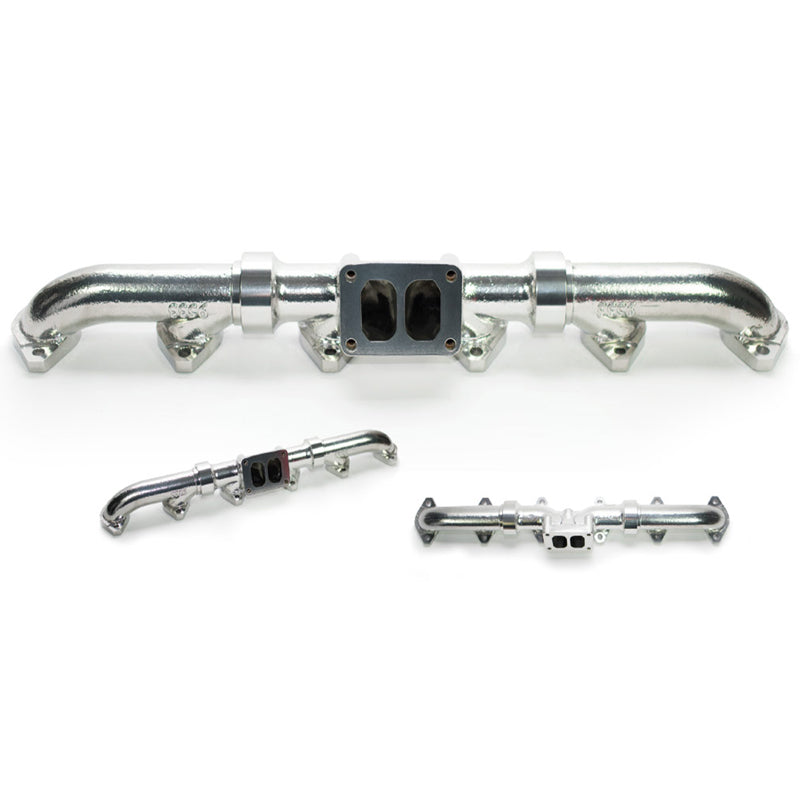 Caterpillar E-Model 1916 Manifold