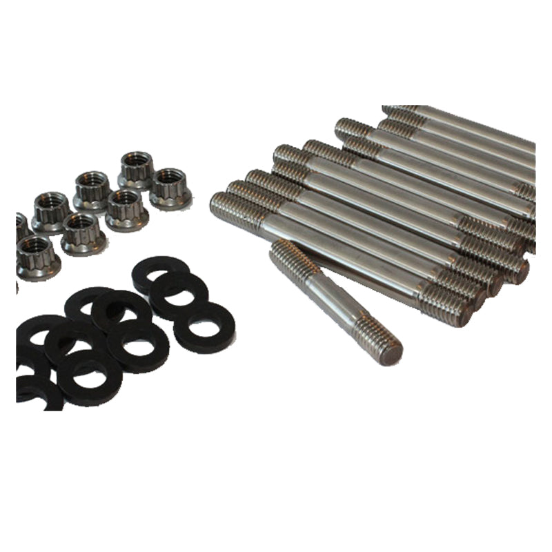 Caterpillar C15 Manifold Mounting Studs
