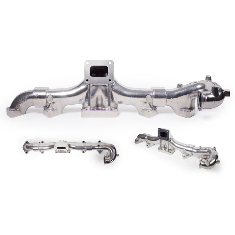Cummins 11-15 EGR Manifold
