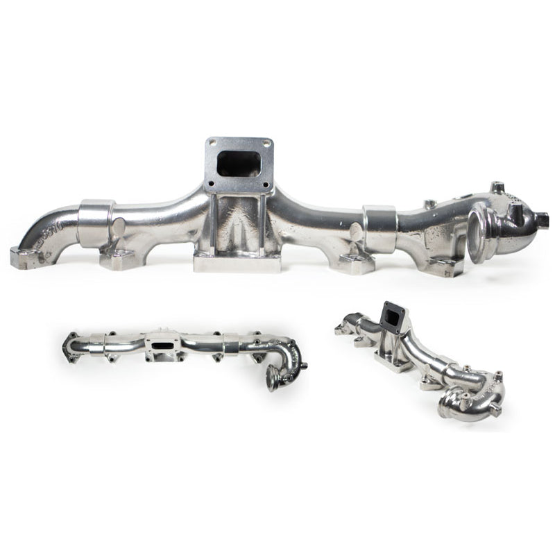 Cummins 15-19 EGR Manifold