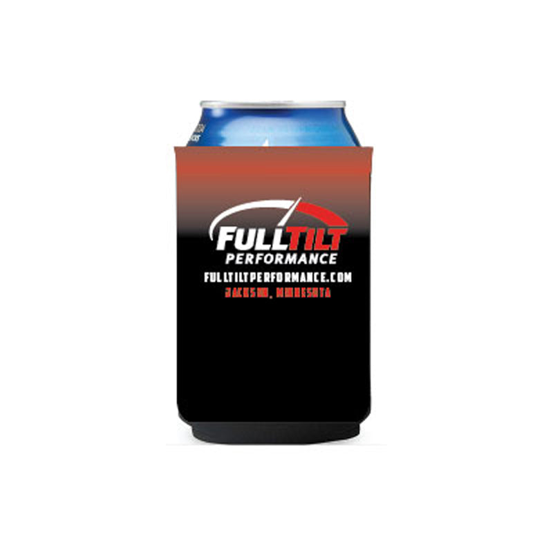 Full Tilt Performance Koozie