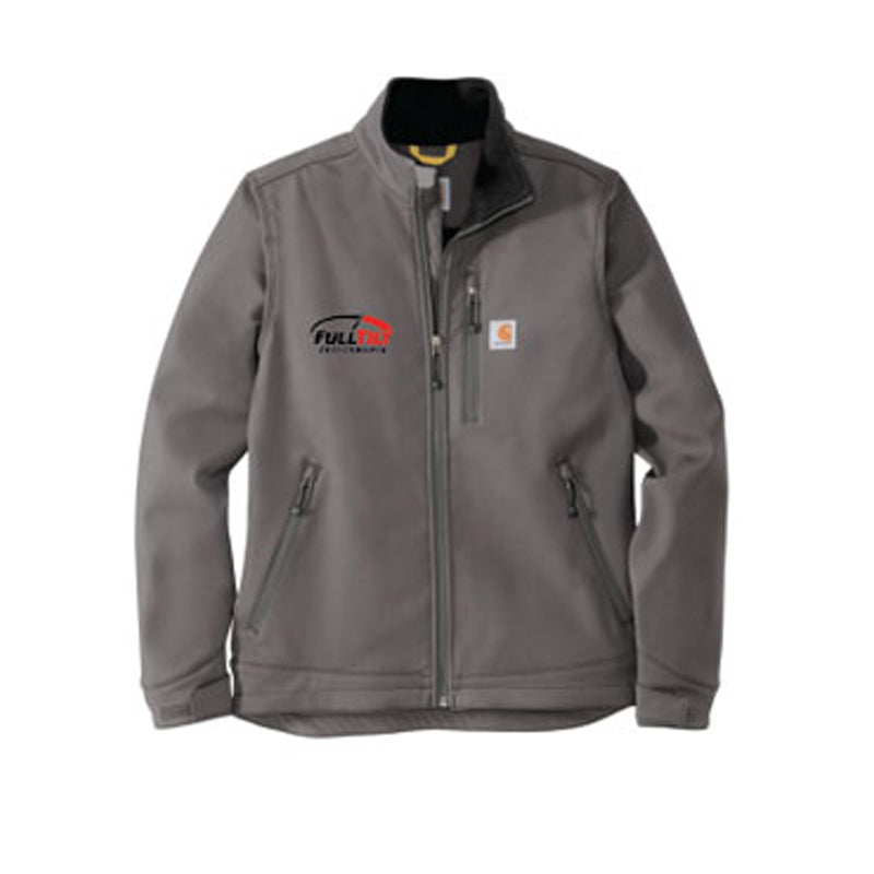Full Tilt Performance Softshell Jacket