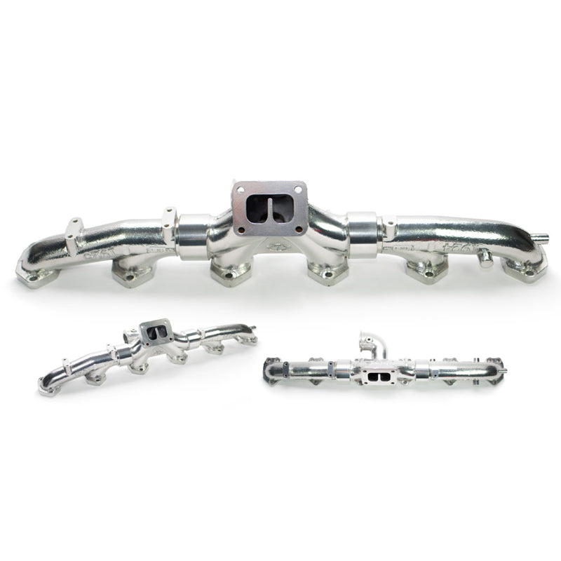 PACCAR 1st Gen Manifold