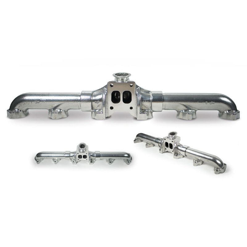 PACCAR 2nd Gen Manifold