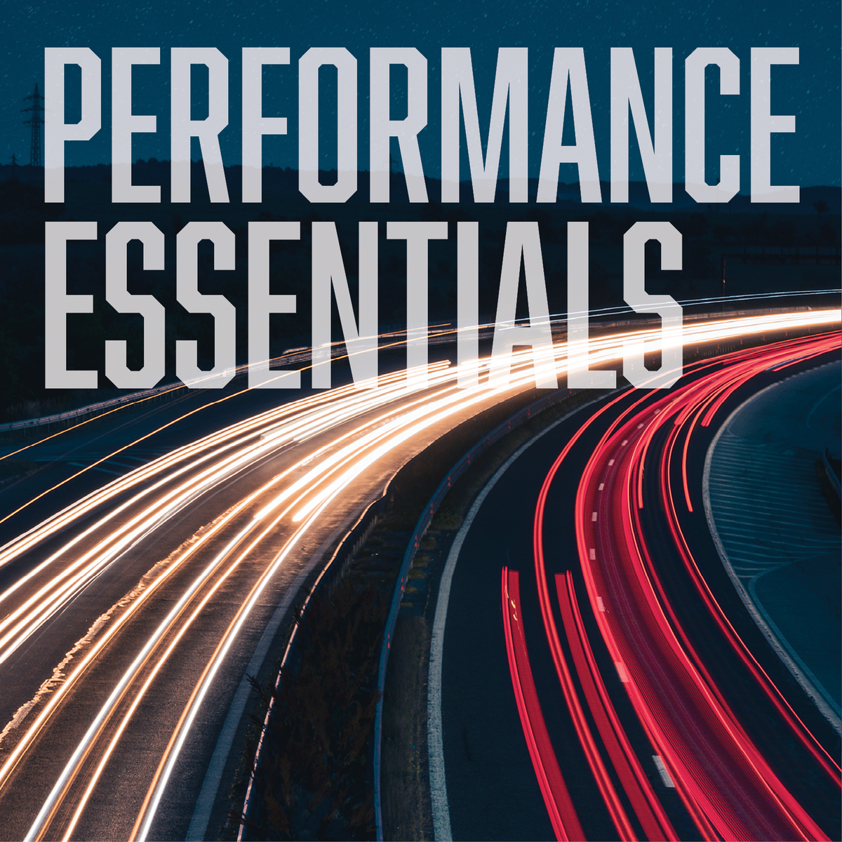 Performance Essentials Rasta Performance Essentials
