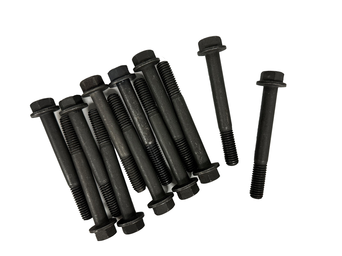 Cummins N14 Manifold Mounting Bolts