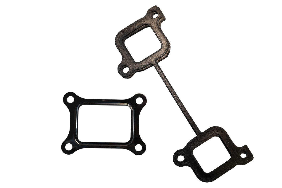 Cummins N14 Manifold/Turbo Gasket Kit