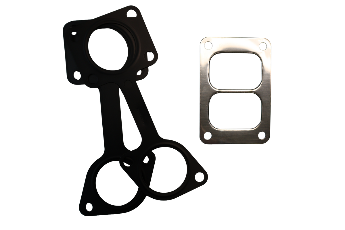 Detroit Series 60 Manifold/Turbo Gasket Kit