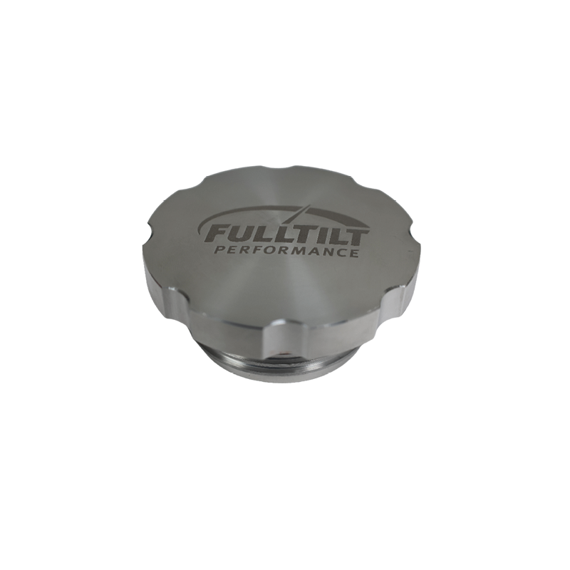 Cummins Oil Fill Tube