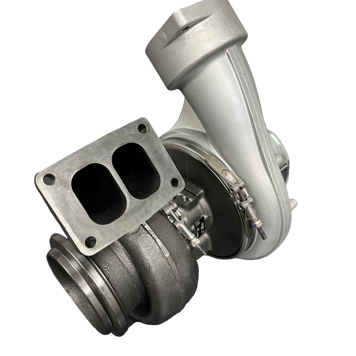 Caterpillar 1.32AR - 78MM Turbo