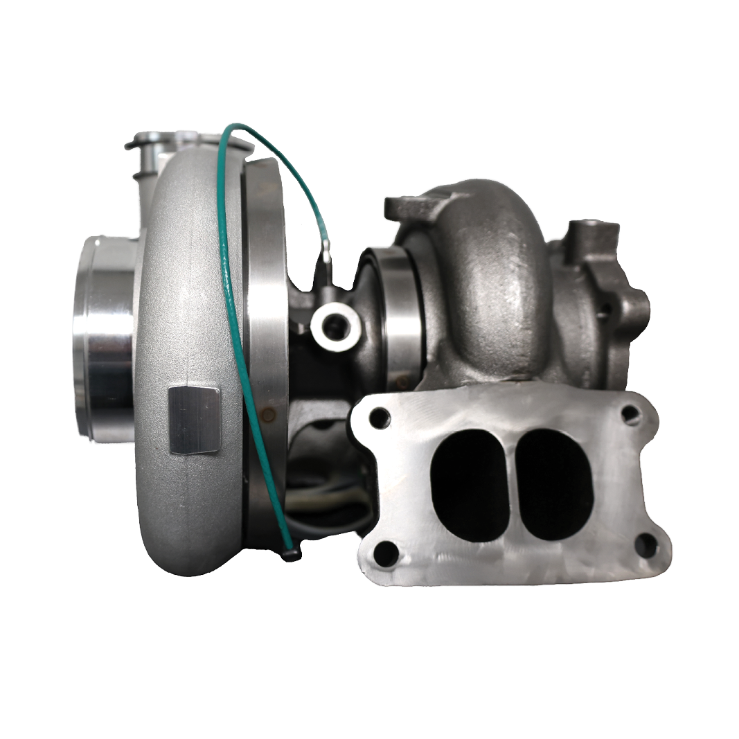 Detroit DD15 Turbo (2015-2021)