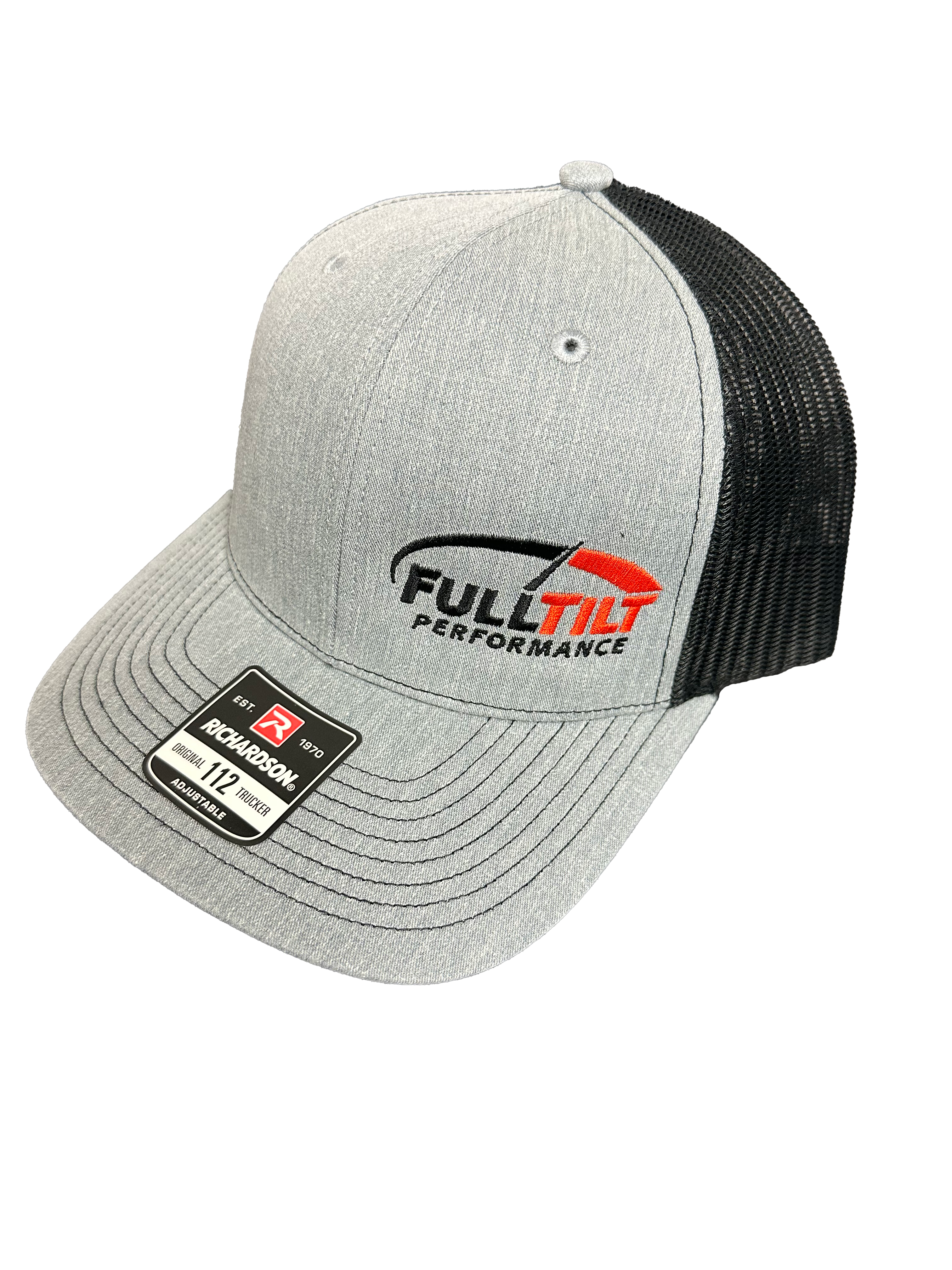 Full Tilt Performance Richardson Hat