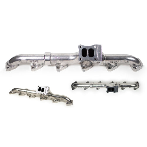 All Manifolds