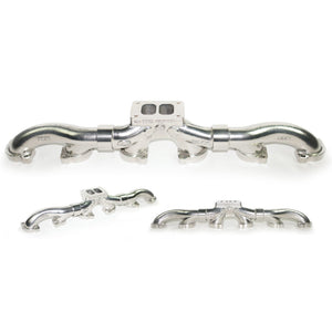 Full Tilt Performance | American Made Manifolds, Turbos & More