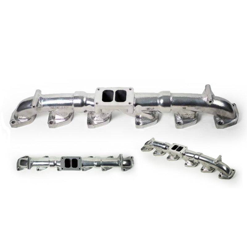 Mack E6 / E7 Manifold